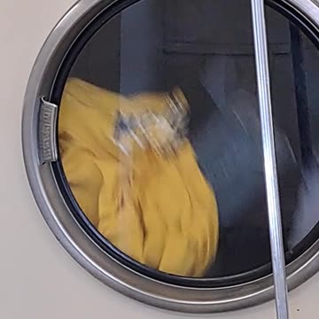 Hey, Watch My Laundry #shorts -- Episode 35