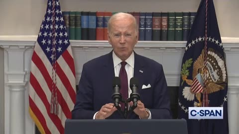 We Can’t Let SCOTUS Be The Last Word: Biden