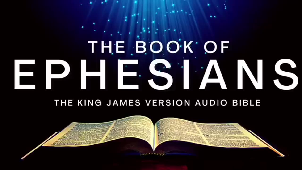 Book of Ephesians KJV