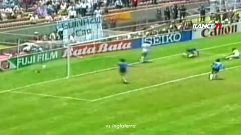 Diego Maradona Best Goals