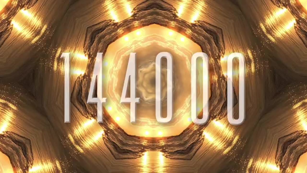 GALACTIC FEDERATION CALLING THE 144,000 - THE DEEP STATE MUST BE TERMINATED!!!