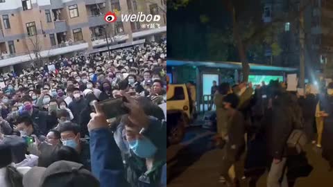 The People's Power Is Rising In China