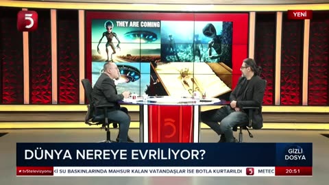 Yeni Dünya , Dünya dan Büyük Mü