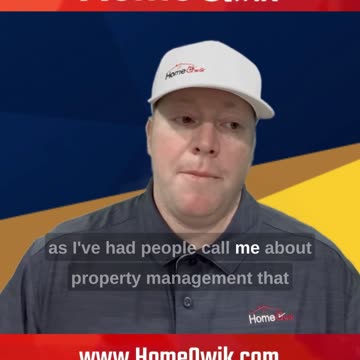 What's happening in the real estate and rental market today?