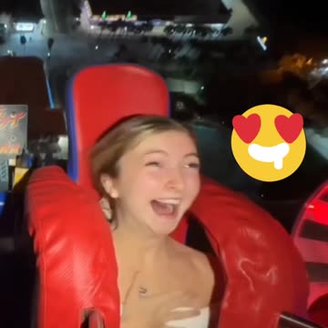 SLINGSHOT RIDE COMPILATION #11