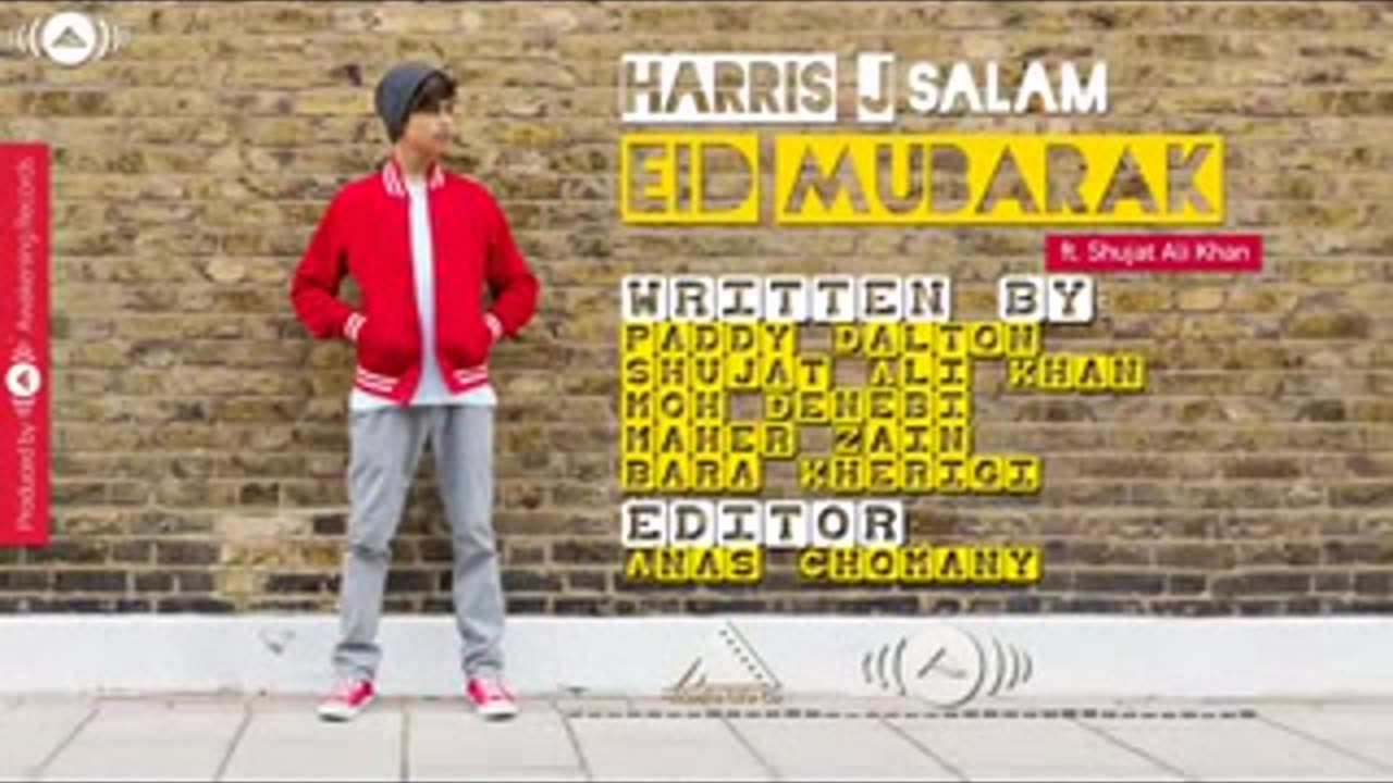 Eid Song New Verson
