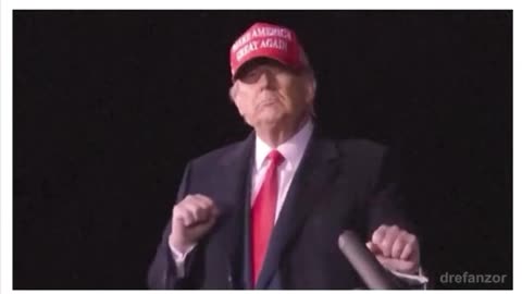 POTUS Good Vibes!