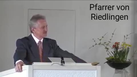 „Die Täuschung erreicht nie dagewesene Ausmasse!“ Pfarrer von Riedlingen