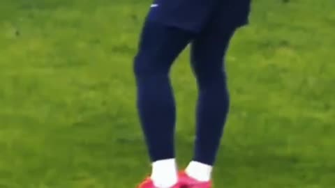 Funny mbappe