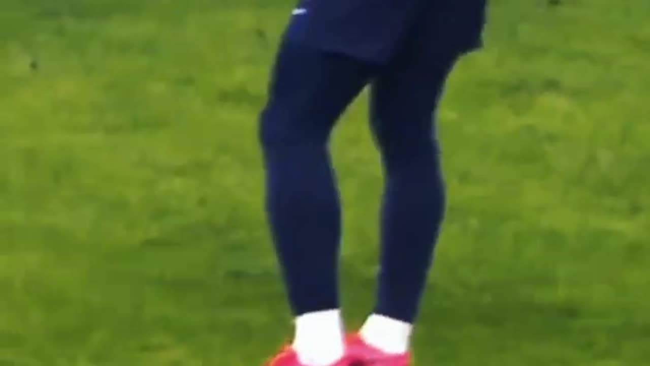 Funny mbappe