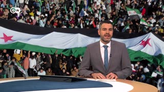 🔴 DW Noticias 14 diciembre: Reunión en Jordania para abordar futuro de Siria [Noticiero completo]