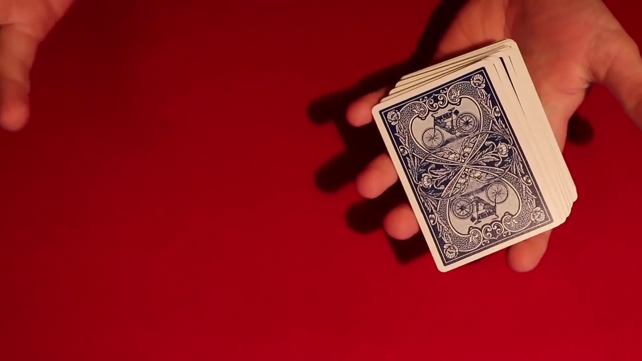 Probably the Best Card Trick Ever Revealed!