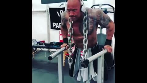 Workout Motivation