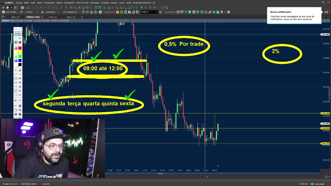 MARCELO FERREIRA - MENTORIA FIMATHE - MODULO 5 - AULA 03