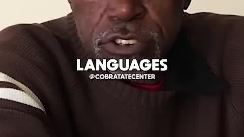 CHESS LEGEND SPEAKS ON TATE'S FATHER!
