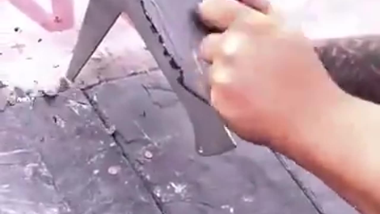 Roof-slating-technique-