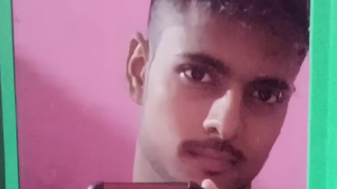 Indian boy