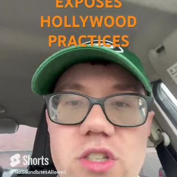 #NICKELODEON Exposed! Documentary Shows How Alternative Media Protects Kids