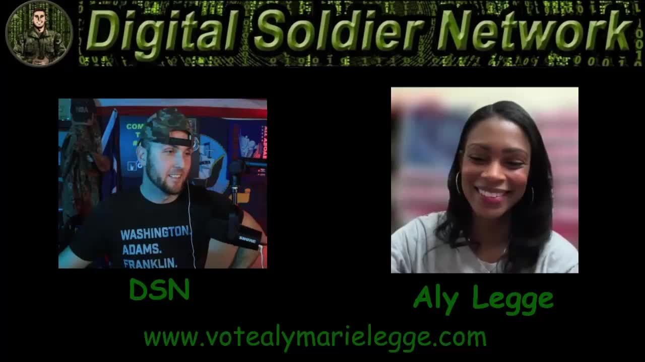 Aly Marie Legge- Hillsborough County School District 6 Interview 2