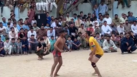 Kabadi