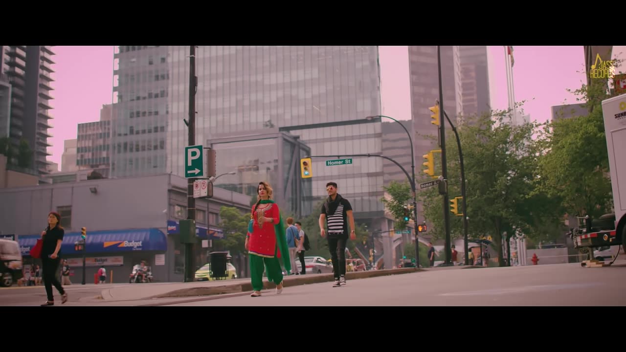 Diamond _ Official Music Video _ Gurnam Bhullar _ Songs 2018 _ Jass Records