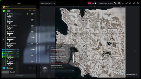 Squad GamePlay 9