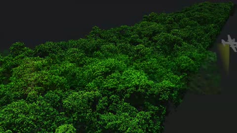 NASA Explores Earth’s Connections