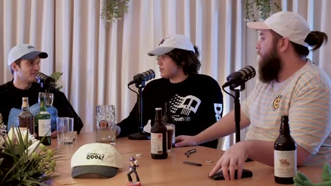 PewDiePie on why he stopped drinking
