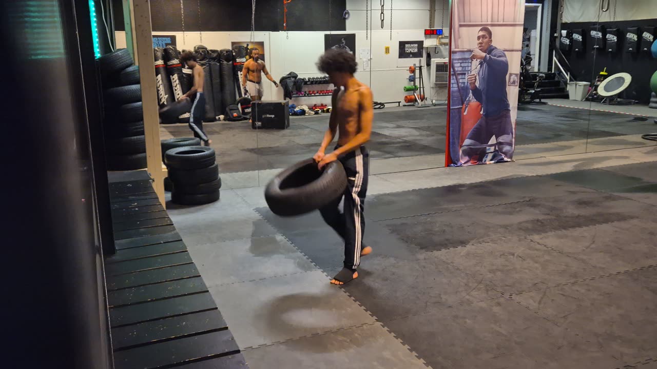 Sparday 17 part 1