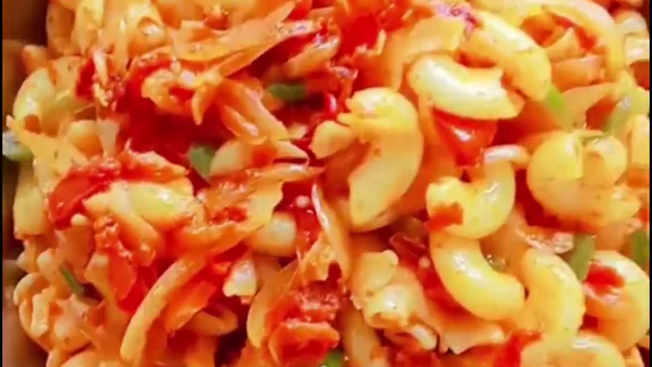 What I eat in a day