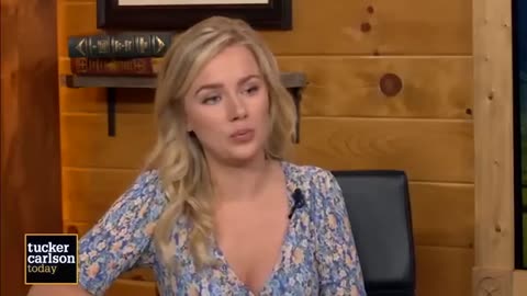 Eva Vlaardingerbroek speaks truth about the state of Europe