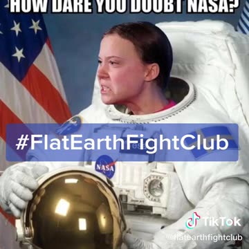 Missing Earth Curvature