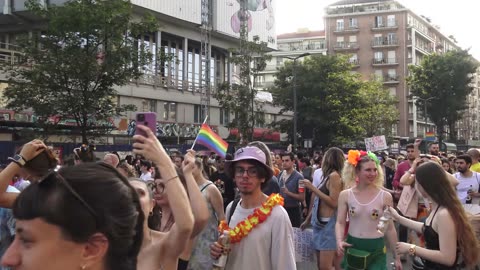 Torino pride 2023