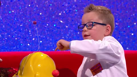 ALL PERFORMANCES | Season 1 Episode 3 | Little Big Shots UK