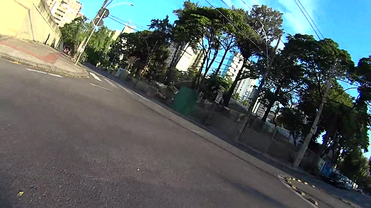 Descontração no feriado (quarta) pelas ruas de Belo Horizonte 12/10/22 p2