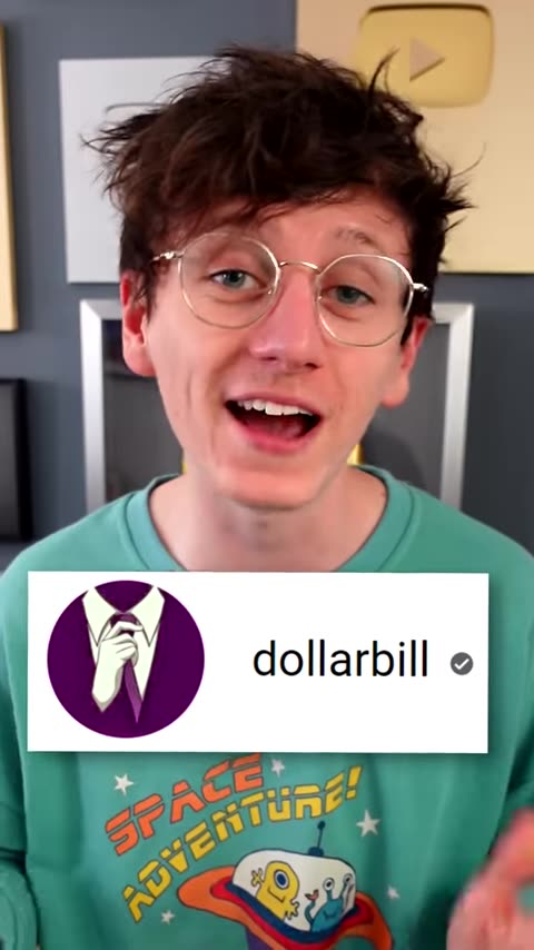 Most papular YouTube shorts video view 1B view