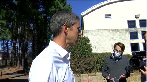 Beto O'Rourke Flip Flops on Guns, going from "Hell yes" to Defending the Second Amendment