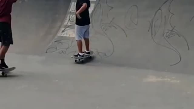 #skateboarding