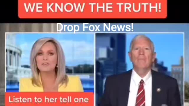 Drop Fox News