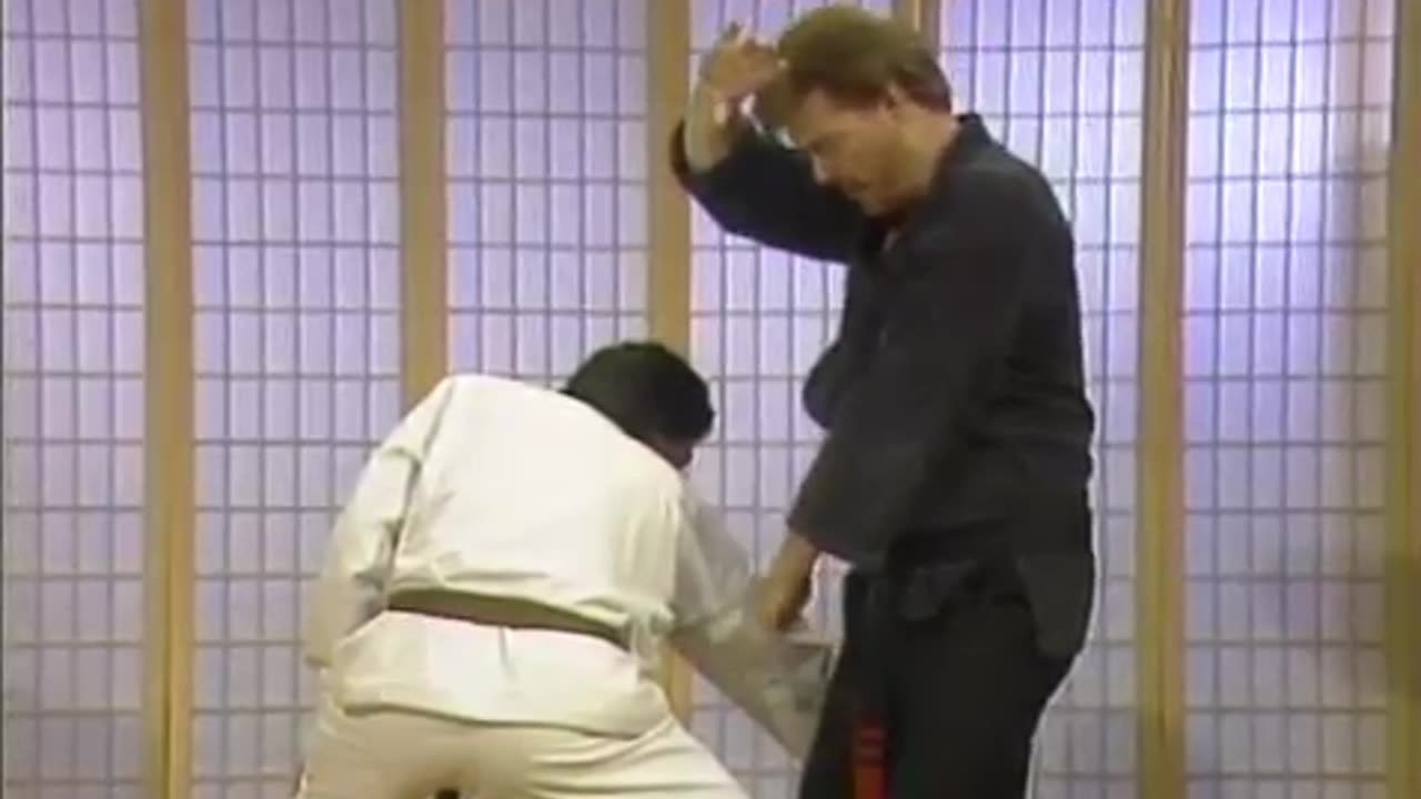 Kenpo Karate