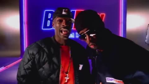 G. Dep - Special Delivery (Video)