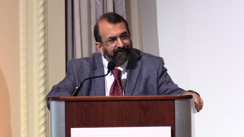Robert Spencer