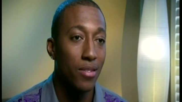 Testimony Lecrae