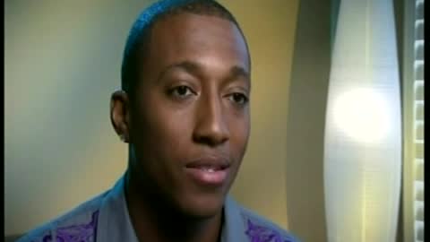 Testimony Lecrae