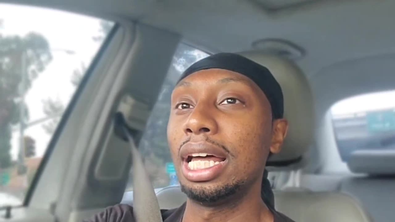 I make money tho
