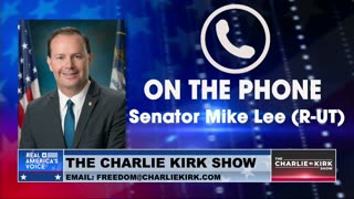 Sen. Mike Lee: Why It's Crucial GOP Senators Back Trump's Cabinet Picks, Especially Pete Hegseth