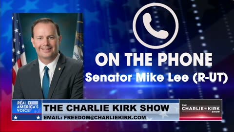 Sen. Mike Lee: Why It's Crucial GOP Senators Back Trump's Cabinet Picks, Especially Pete Hegseth