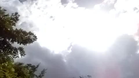 Flashback, Wed, Nov 9, Cancun. God loves you.