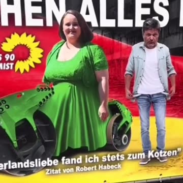 Unternehmer legt sich mit den Grünen an