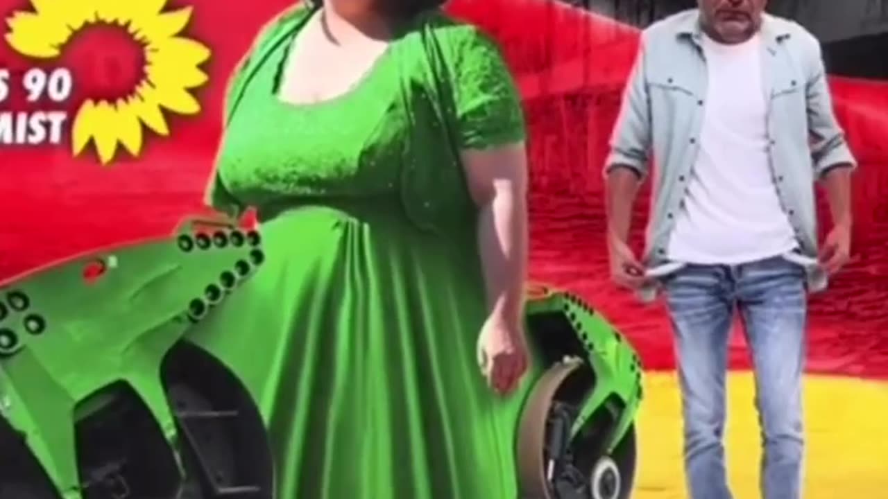 Unternehmer legt sich mit den Grünen an